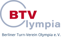 Logo des Vereins BTV Olympia e. V.
