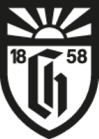 Logo des Vereins Charlottenburger TSV von 1858 e. V.